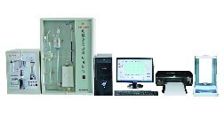 YZX-CS4A型電腦全自動碳硫分析儀-【效果圖,產品圖,型號圖,工程圖】-中國