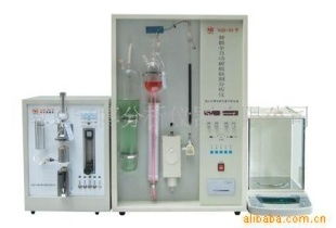 爐前快速分析儀器,爐前鐵水分析儀器