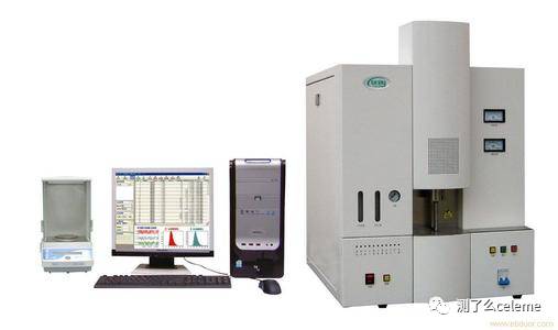 材料成分分析利器 碳硫分析儀全面解析與應用匯總